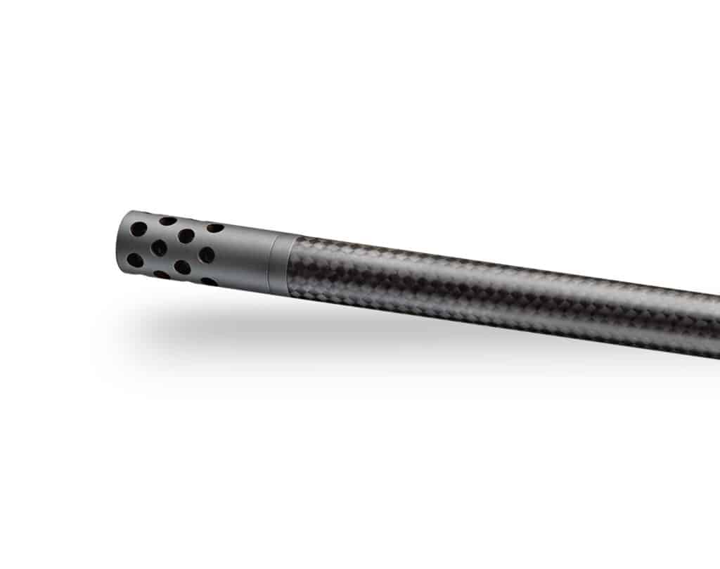 Bergara Wilderness Sierra Carbon 3 Bergara Wilderness Sierra Carbon - Image 3