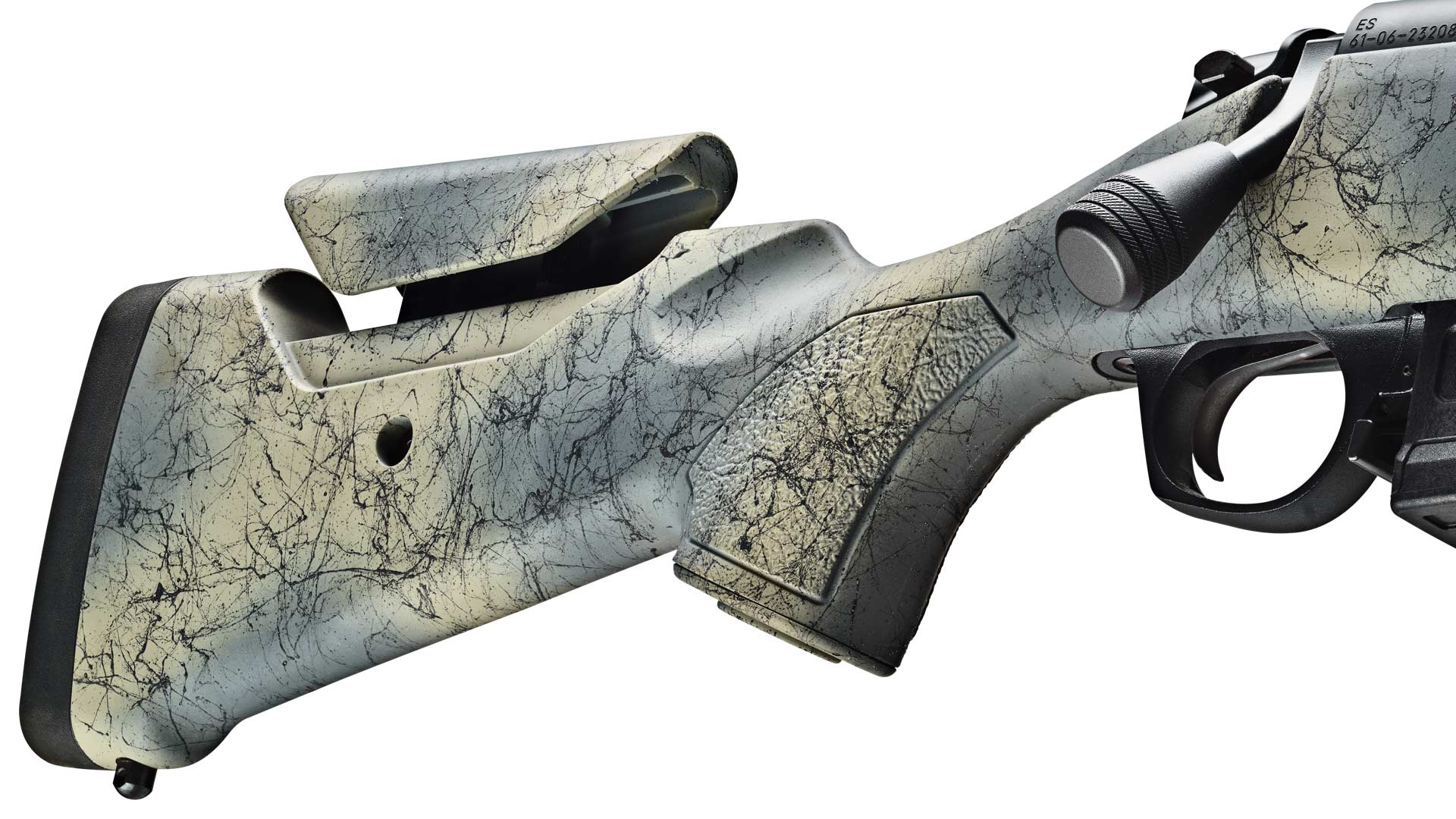 Bergara Wilderness Sierra Carbon 2 Bergara Wilderness Sierra Carbon - Image 2