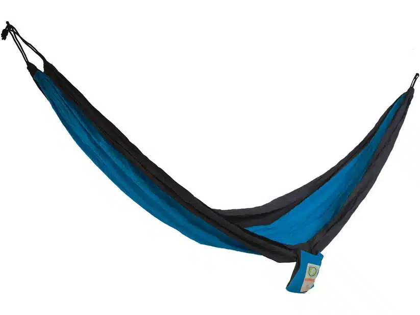 JR Gear Lightweight Travel Hammock 1 JR Gear Lightweight Travel Hammock