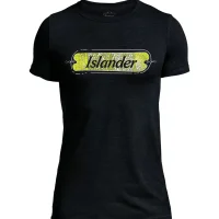 Islander Highliner Tee