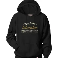 Islander Sea to Sky Hoodie