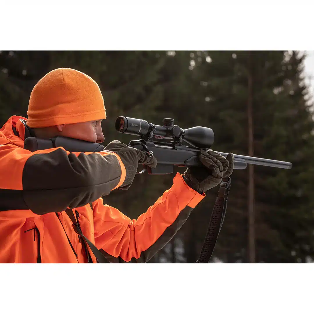Tikka T3x Varmint Stainless .223 2 Tikka T3x Varmint Stainless .223 - Image 2