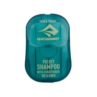 Sea To Summit Pocket Shampoo And Conditioner