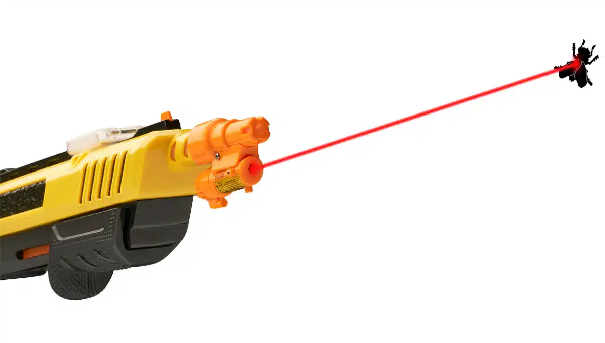 Bug A Salt Black Bug Beam Red Dot Site 4 Bug A Salt Black Bug Beam Red Dot Site - Image 4