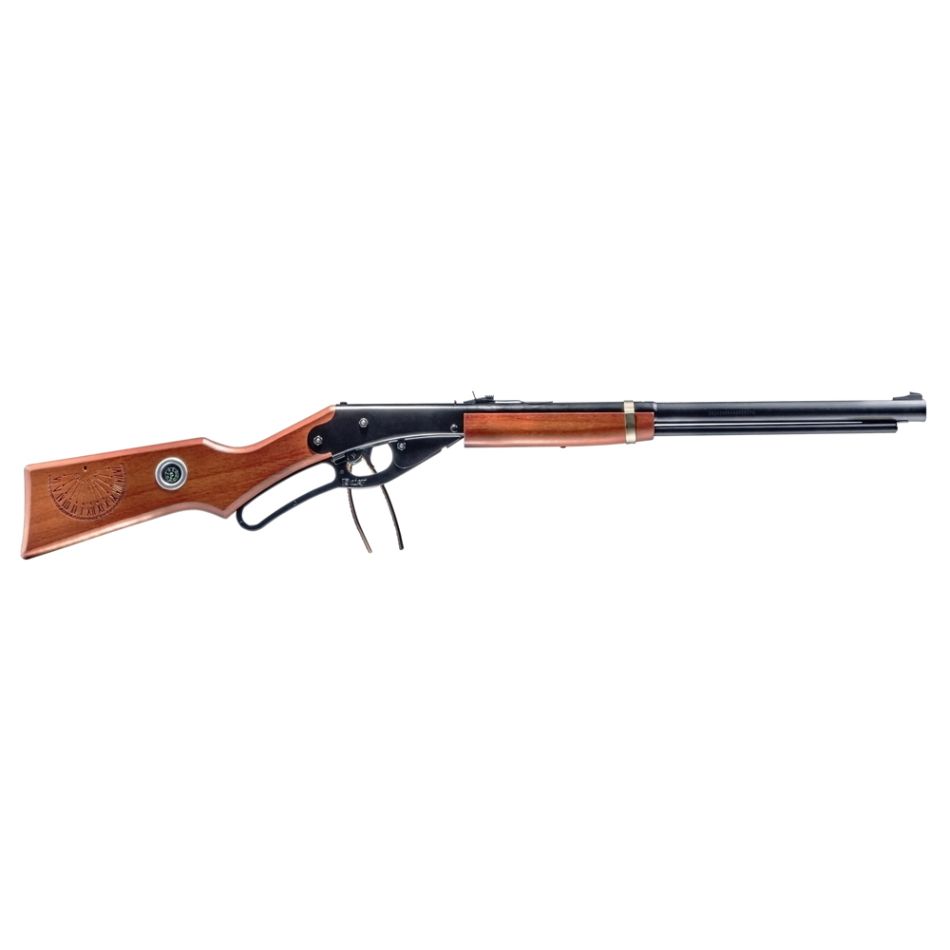 Daisy Christmas Wish Red Ryder Adult BB Gun 1 Christmas Wish Red Ryder