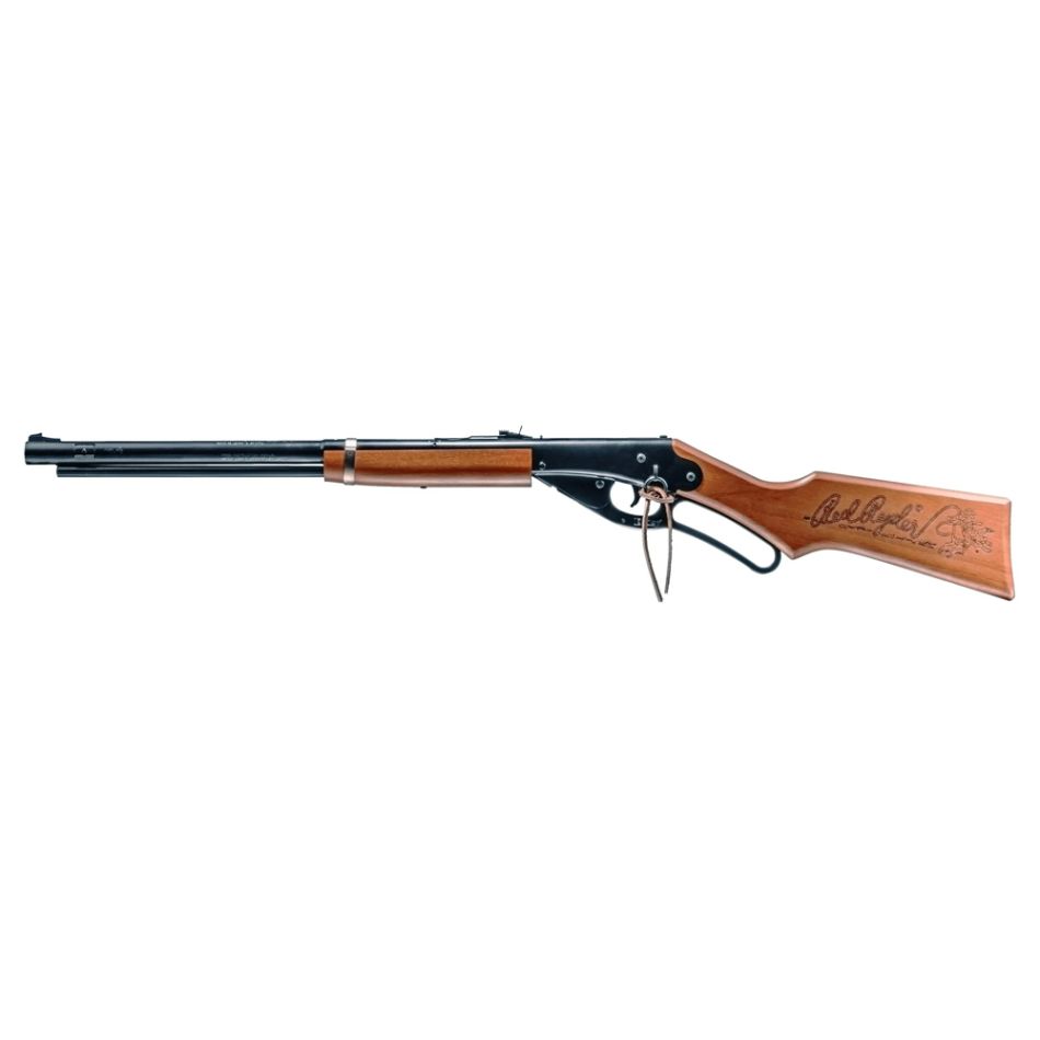 Daisy Christmas Wish Red Ryder Adult BB Gun 2 Daisy Christmas Wish Red Ryder Adult BB Gun - Image 2