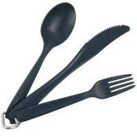 Coghlan's Camp Cutlery Set