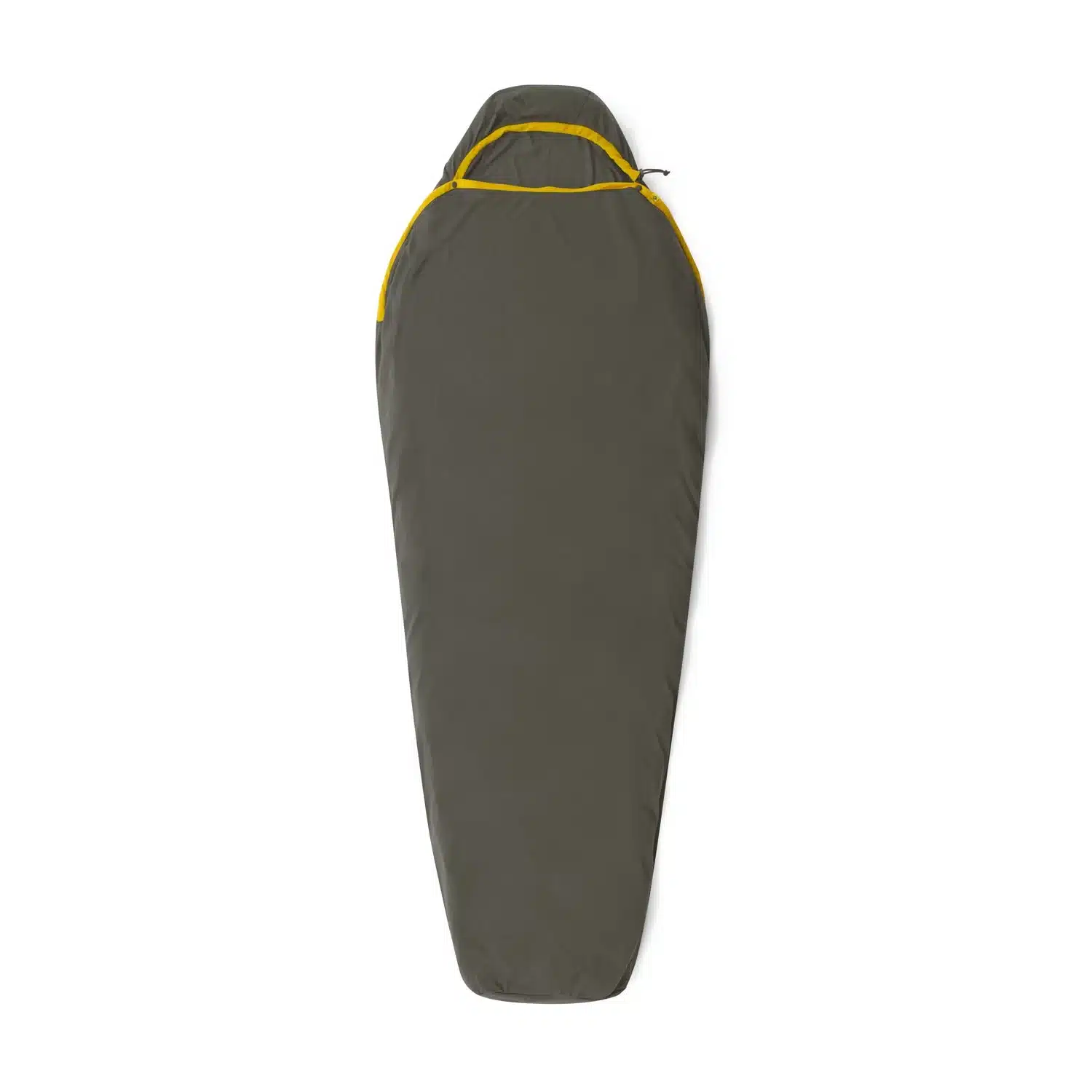 Sea To Summit Reactor Midweight Sleeping Bag Liner 1 Sea To Summit Reactor Midweight Sleeping Bag Liner