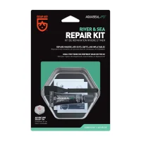 Gear Aid Aquaseal River And Sea Repair Kit