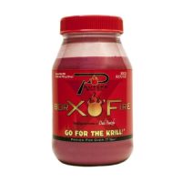 Pautzke Borax O'Fire Pink