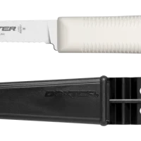 Dexter NTL24 net/twine bait knife