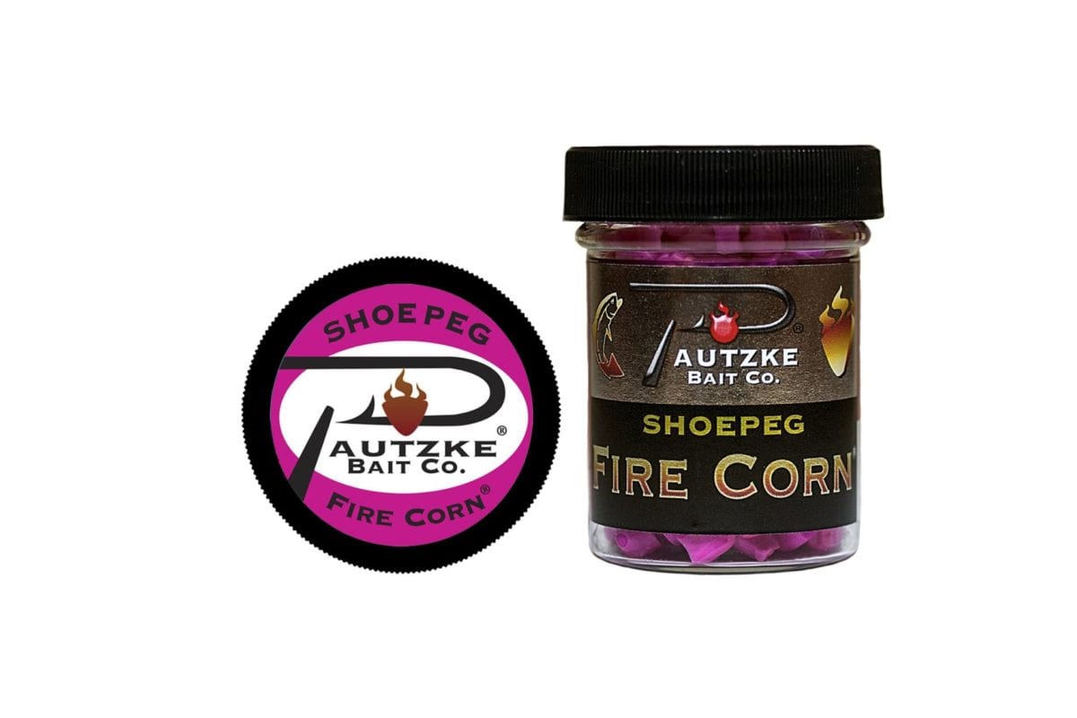 Pautzke Fire Corn 1 Pautzke Fire Corn