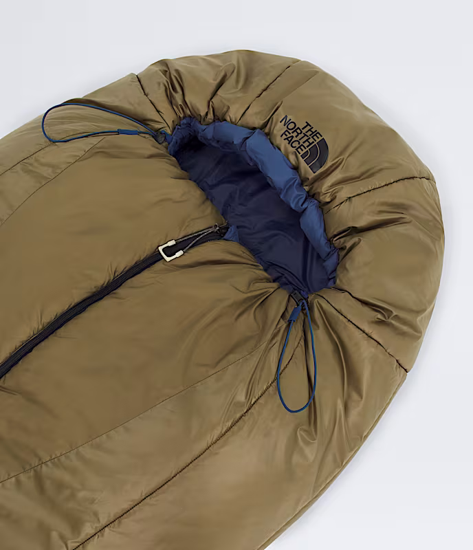 North Face Stormbreak 20 Sleeping Bag 2 North Face Stormbreak 20 Sleeping Bag - Image 2