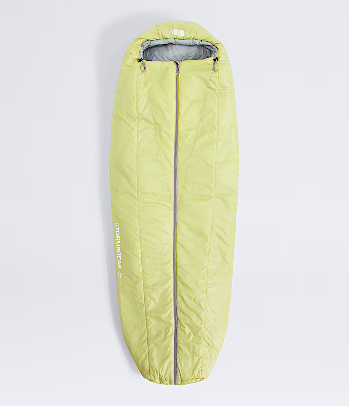North Face Stormbreak 35 Sleeping Bag 1 Stormbreak 35 Sleeping Bag