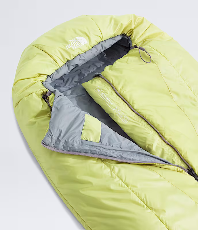 North Face Stormbreak 35 Sleeping Bag 4 North Face Stormbreak 35 Sleeping Bag - Image 4