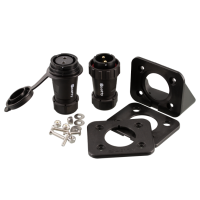Scotty Marine Grade Plug