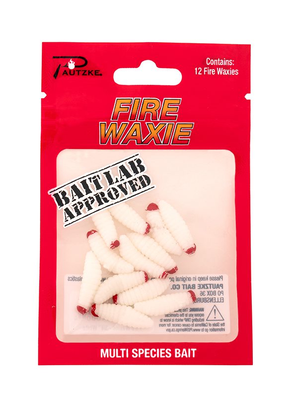 Pautzke Fire Waxies 1 Pautzke Fire Waxies