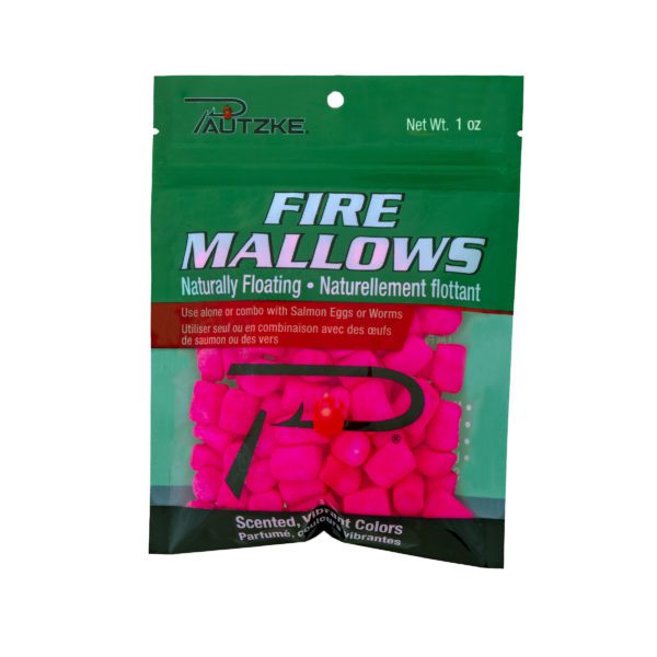 Pautzke Fire Mallows 3 Pautzke Fire Mallows - Image 3