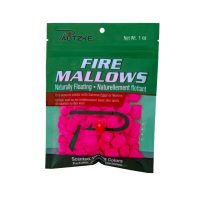 Pautzke fire mallows