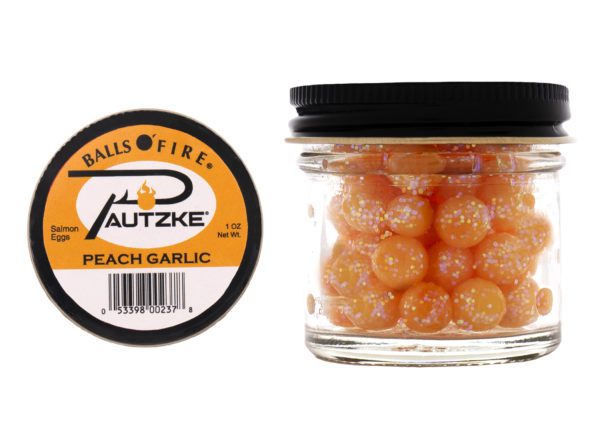 Pautzke Balls O Fire Salmon Eggs 1 Pautzke Balls O Fire Salmon Eggs
