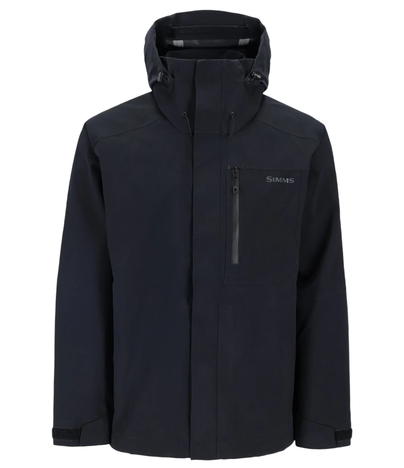 Simms Challenger Jacket 1 Simms Challenger Jacket