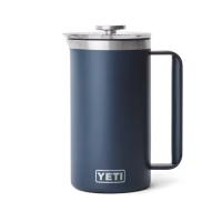 Yeti French Press Navy 1L
