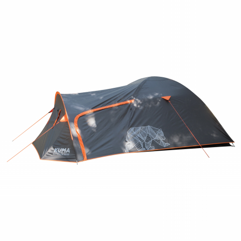 Kuma Bear Den 3 Tent 1 Kuma Bear Den 3 Tent