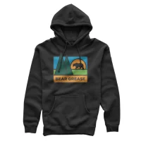Meateater Bear Grease Hoody