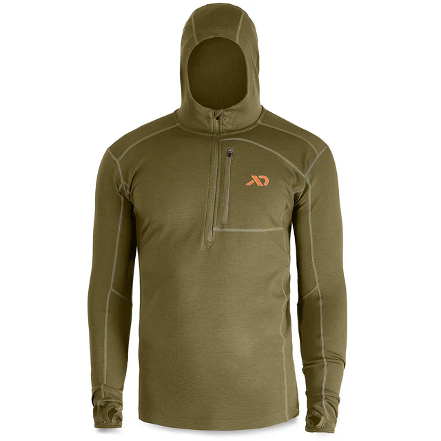 First Lite Kiln Hoody 1 First Lite Kiln Hoody