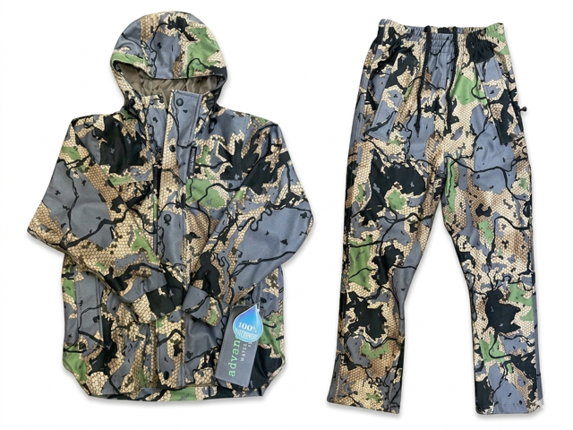 Rivers West Pioneer Jr Pant 2 Rivers West Pioneer Jr set