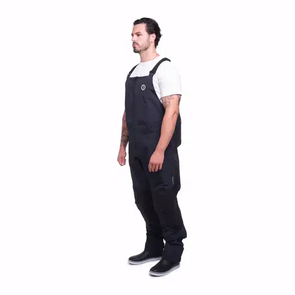 Mustang Taku Waterproof Bib 1 Mustang Taku Waterproof Bib