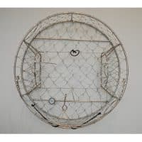 Bron Pacific 26" Stainless Steel Commercial Crab Trap